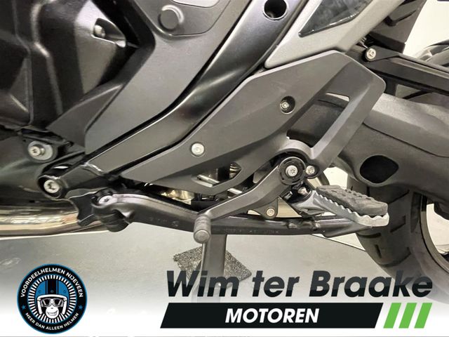 bmw - r-1300-gs