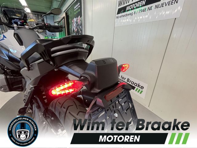 bmw - r-1300-gs