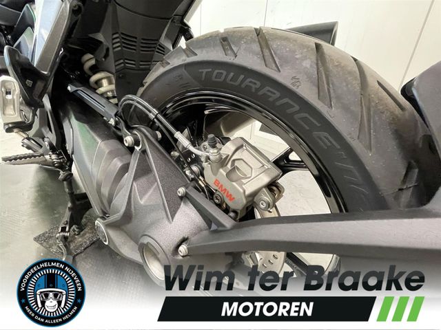 bmw - r-1300-gs