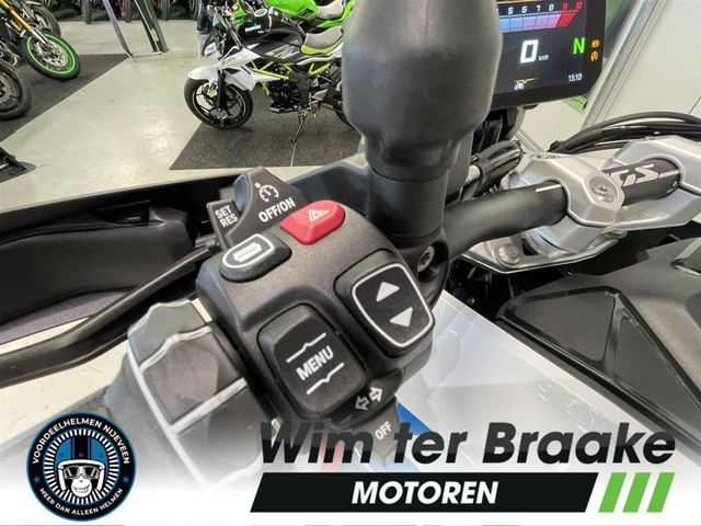 bmw - r-1300-gs