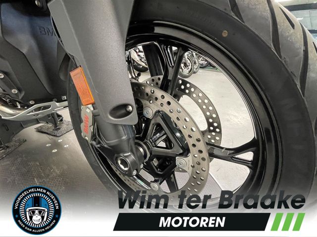 bmw - r-1300-gs