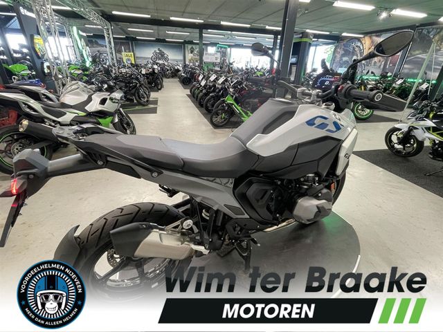 bmw - r-1300-gs