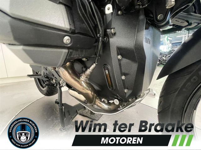 bmw - r-1300-gs