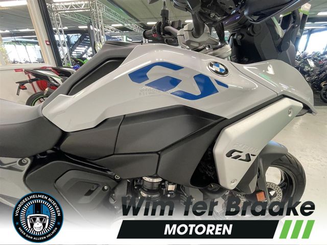bmw - r-1300-gs