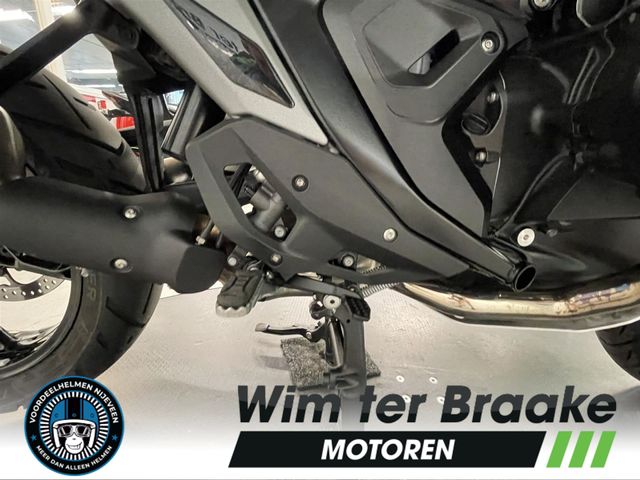 bmw - r-1300-gs