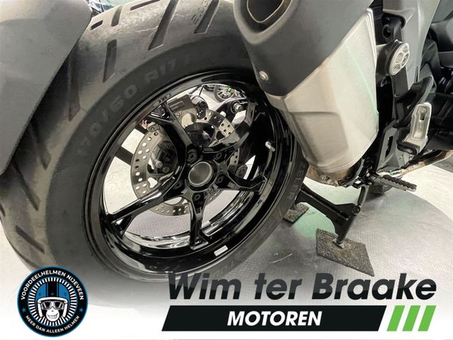 bmw - r-1300-gs