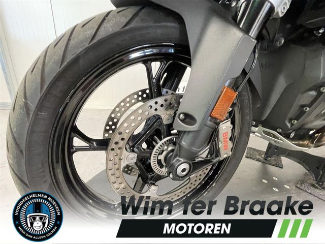 bmw - r-1300-gs