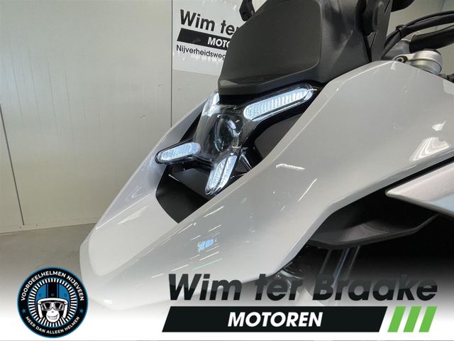bmw - r-1300-gs