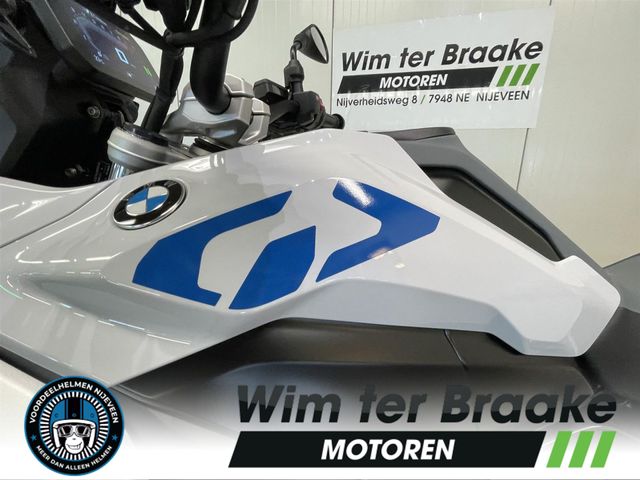 bmw - r-1300-gs