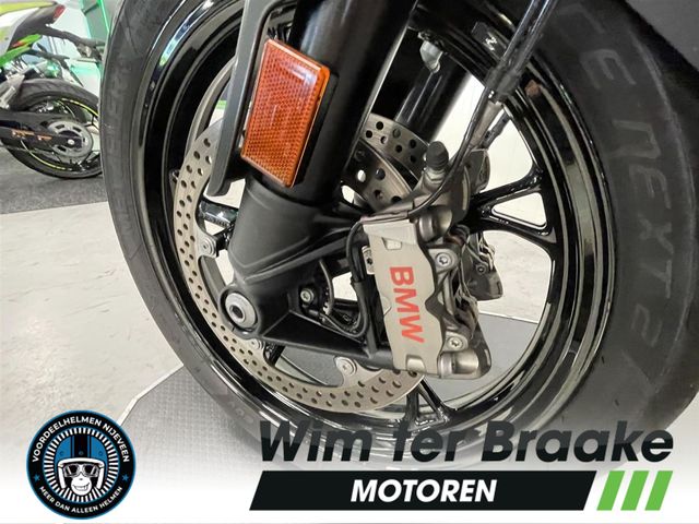 bmw - r-1300-gs