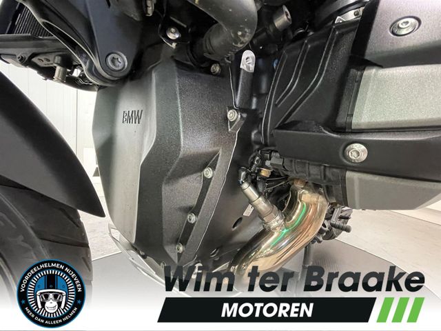 bmw - r-1300-gs