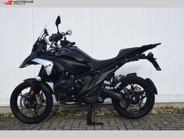 bmw - r-1300-gs