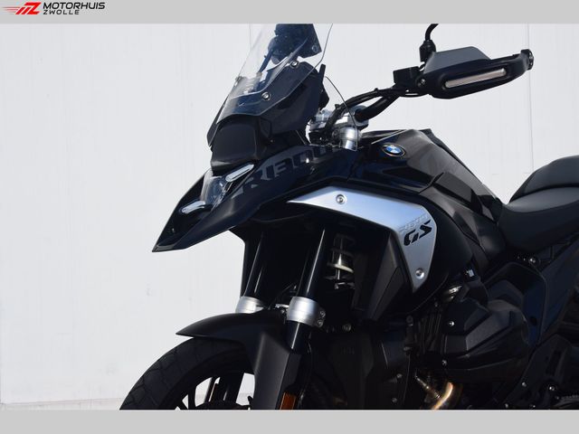 bmw - r-1300-gs
