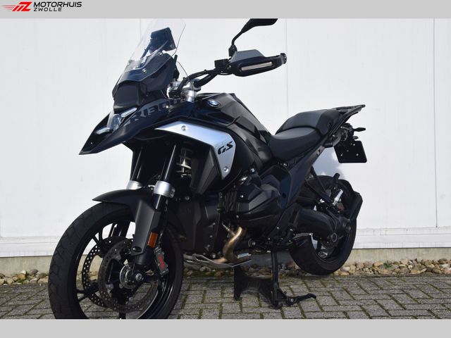 bmw - r-1300-gs