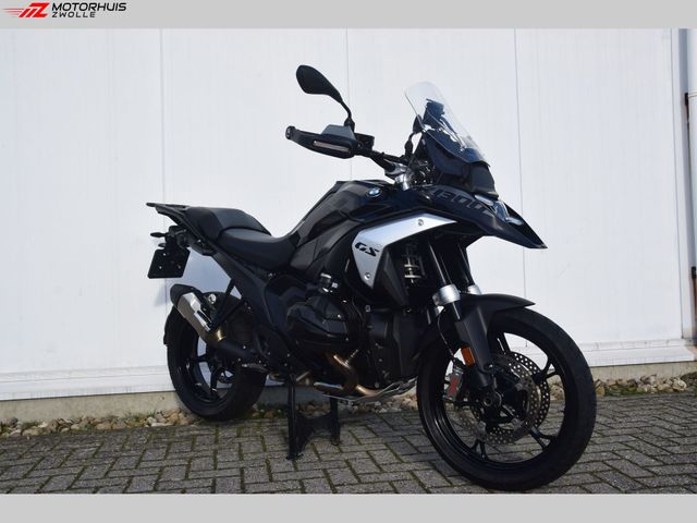 bmw - r-1300-gs