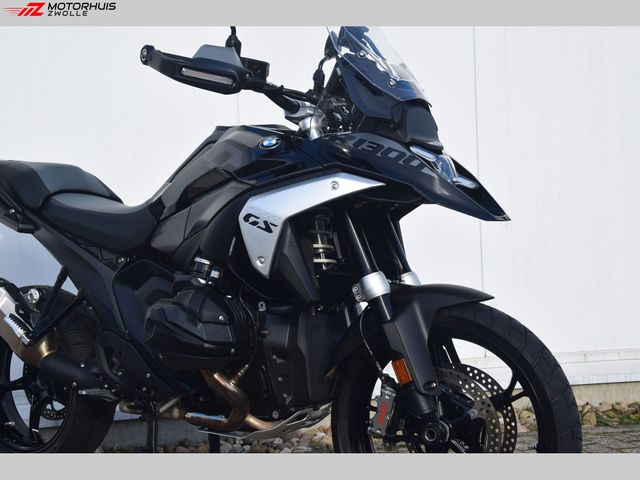 bmw - r-1300-gs