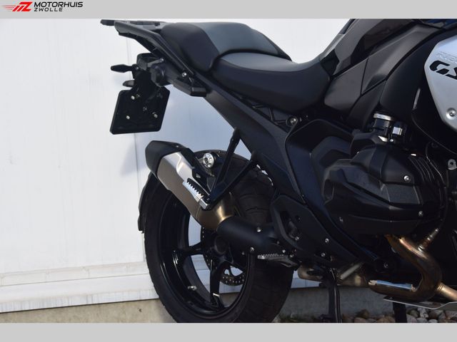 bmw - r-1300-gs