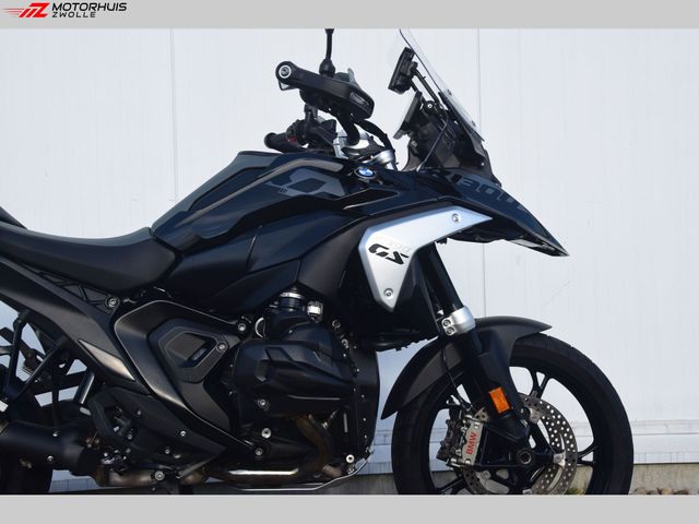 bmw - r-1300-gs