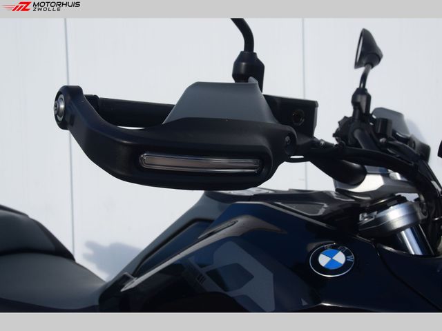 bmw - r-1300-gs