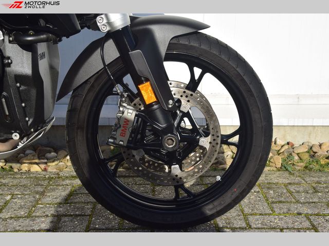 bmw - r-1300-gs