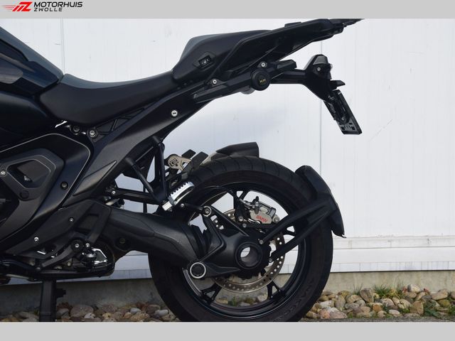 bmw - r-1300-gs