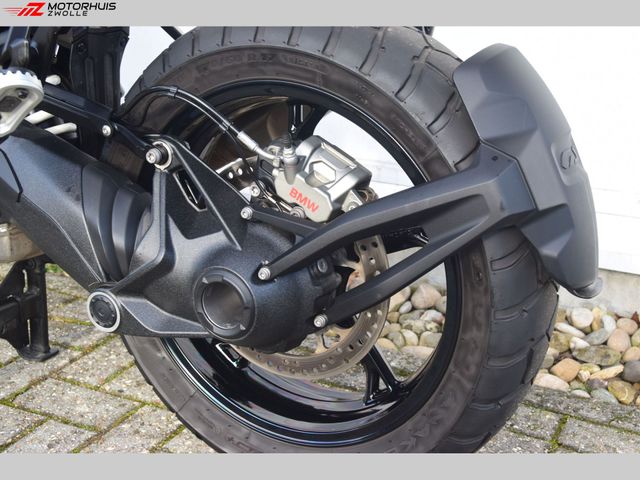 bmw - r-1300-gs