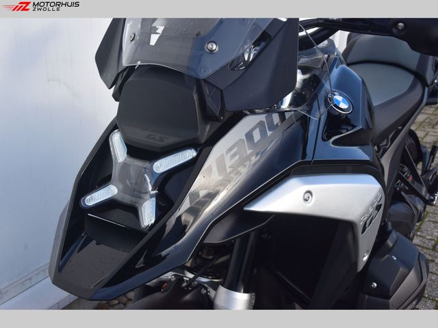 bmw - r-1300-gs