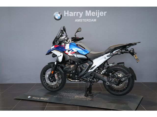 bmw - r-1300-gs