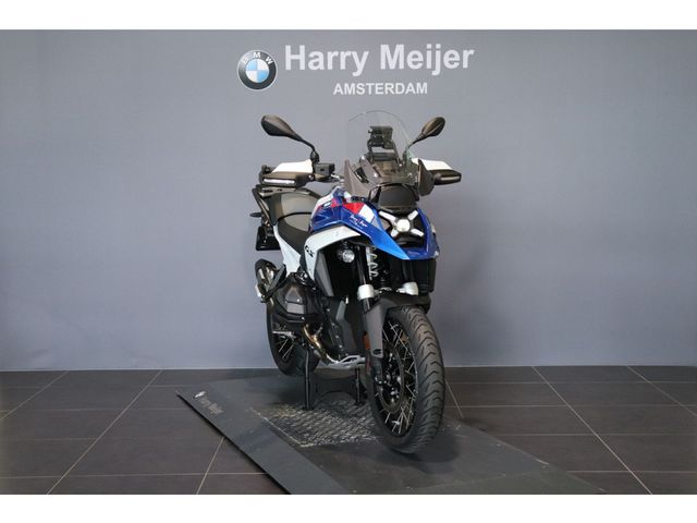 bmw - r-1300-gs