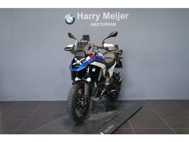 bmw - r-1300-gs