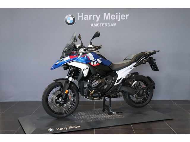 bmw - r-1300-gs