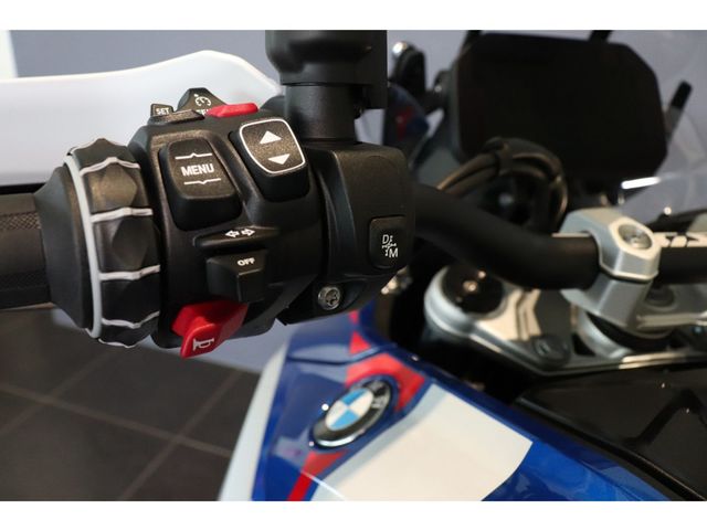 bmw - r-1300-gs