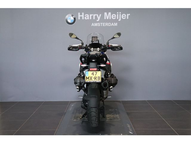 bmw - r-1300-gs