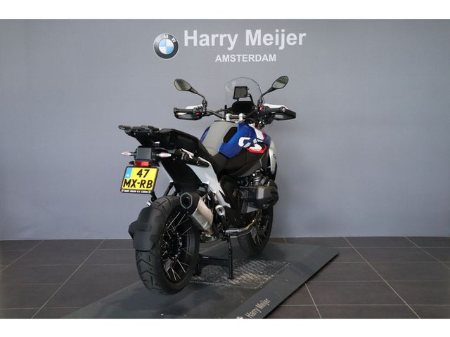 bmw - r-1300-gs