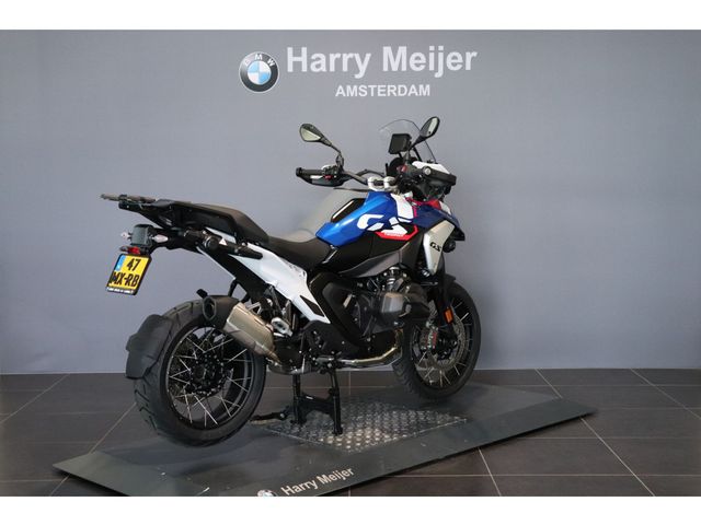 bmw - r-1300-gs