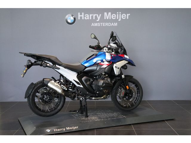 bmw - r-1300-gs