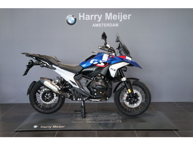 bmw - r-1300-gs