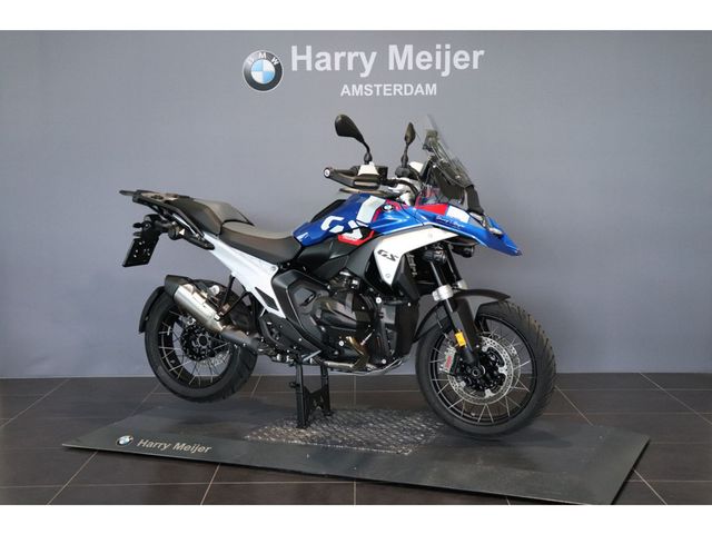 bmw - r-1300-gs