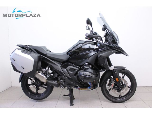 bmw - r-1300-gs