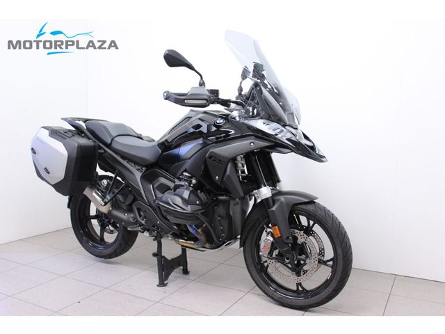 bmw - r-1300-gs