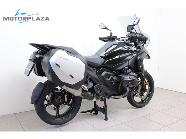 bmw - r-1300-gs