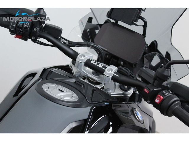 bmw - r-1300-gs