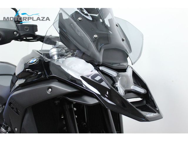 bmw - r-1300-gs