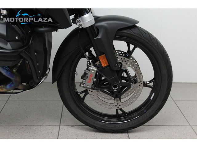 bmw - r-1300-gs