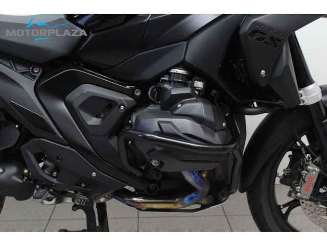 bmw - r-1300-gs