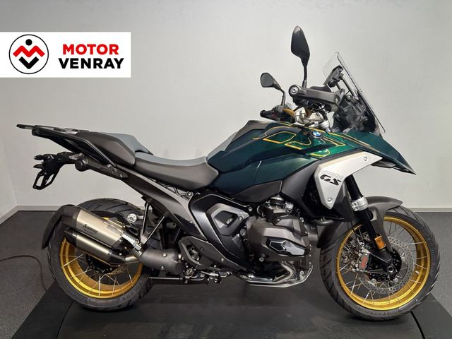 bmw - r-1300-gs