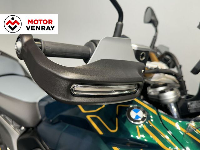 bmw - r-1300-gs