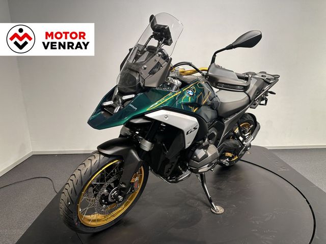 bmw - r-1300-gs