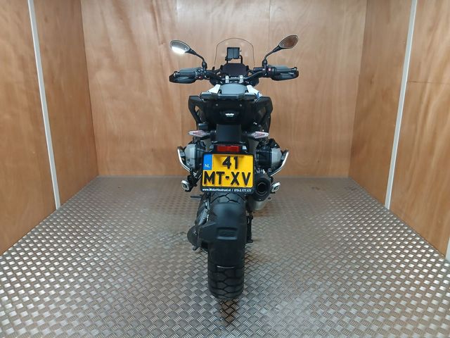 bmw - r-1300-gs