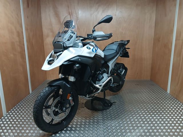 bmw - r-1300-gs